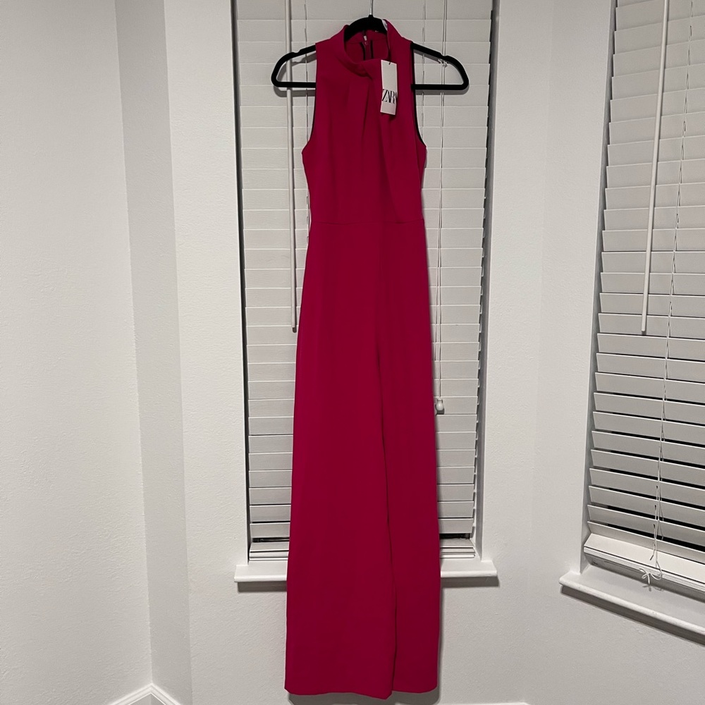 Zara Jumpsuit